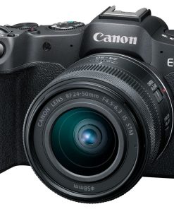 Amcrest Security Camera in White Color