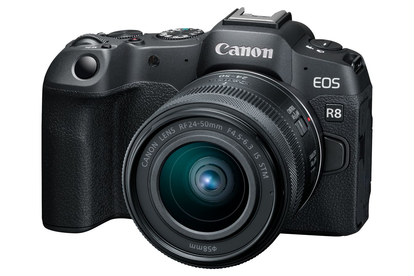 Amcrest Security Camera in White Color