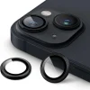 Camera Lens Camera Protector Black