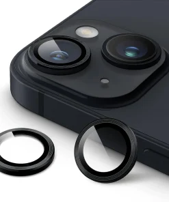 Camera Lens Camera Protector Black