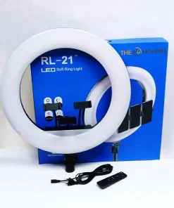 21 Inches Special LED SMD Design Give Off Great Light (bright Enough, Ranging From 2900K To 6500K Co