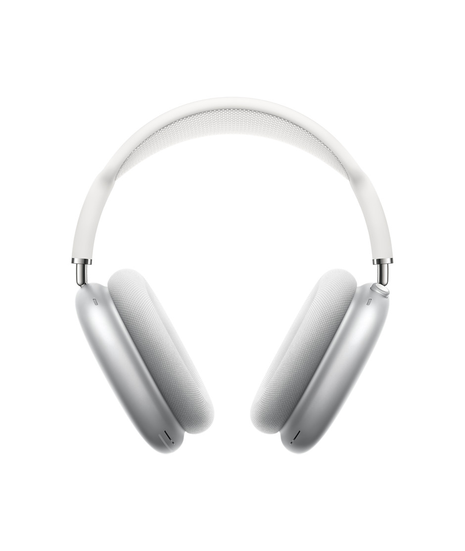 Airpods Max Active Noise Cancellation And Transparency Mode