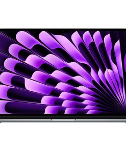 Macbook Air 15 (M3 Chip) 8-Core CPU 8-Core GPU 8/256GB SSD