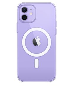 IPhone 11 Clear Case With MagSafe