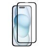 Privacy IP 15 Crystal-clear,Premium Glass Guards And Tempered