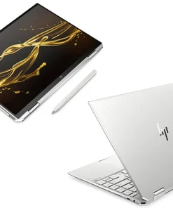 HP SPECTRE X360 2-in-1 14inches INTER CORE I7-10GEN INSTALLED RAM: 16.0GB