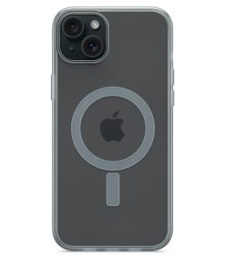 iPhone 13 Clear Case with MagSafe