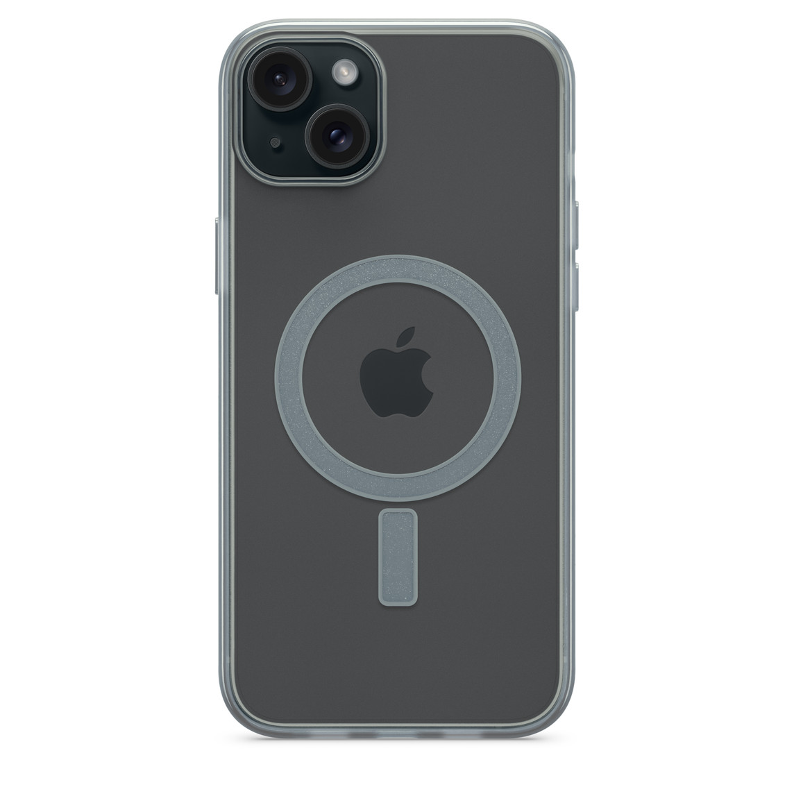 iPhone 13 Clear Case with MagSafe