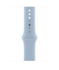 45mm Light Blue Sport Band - M/L