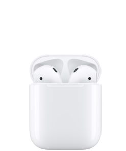 Airpods 2 Generation Wireless. Effortless. Magical