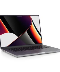 MacBook Pro 16-inch M3Pro 12CPU - 18GPU - 18GB 512GB