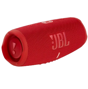 JBL Charger 5 Optimized Long Excursion Driver