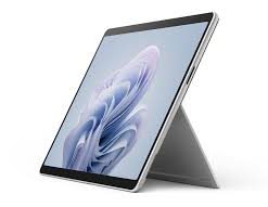 Surface Pro 10 Packed With Commercial-grade