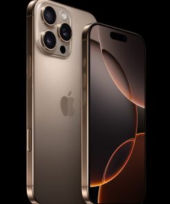 iPhone 16 pro 256gb USA version