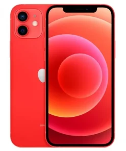 Apple iPhone 12 64GB / 128 GB / 256 GB (Refurbished - Good Condition)