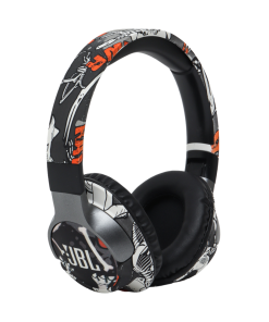 JBL TUNE 1000BT Wireless Headset Black/Red/Pink