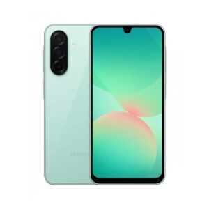 RAM: 8GB Internal Storage: 128GB, 256GB Display: 6.7-inch, Super AMOLED Connectivity: 5G, Wi-Fi, Bluetooth 5.3, NFC OS: Android 15, up to 6 major Android upgrades, One UI 7 Chipset: Exynos 1380 (5 nm) Front Camera: 13MP Main Camera: 50MP +8MP + 2MP Battery: 5000mAh, 25W Colors: Black, White, Mint, Peach Pink N/B: Prices are subject to change without notice
